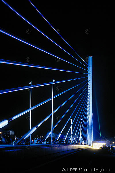 pont de Lige - Lige bridge